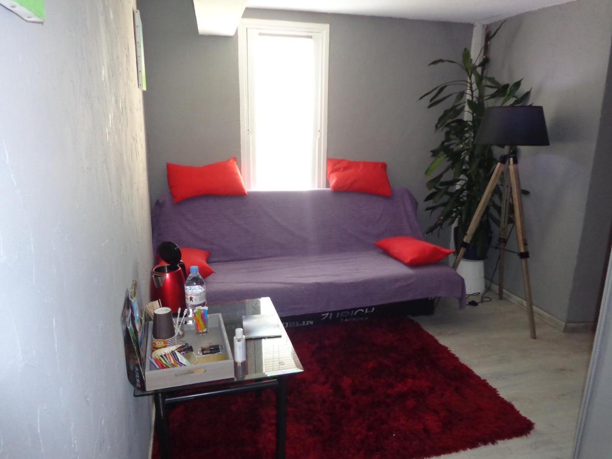 Chambres D'Hotes Les 2G Boesses Exterior photo