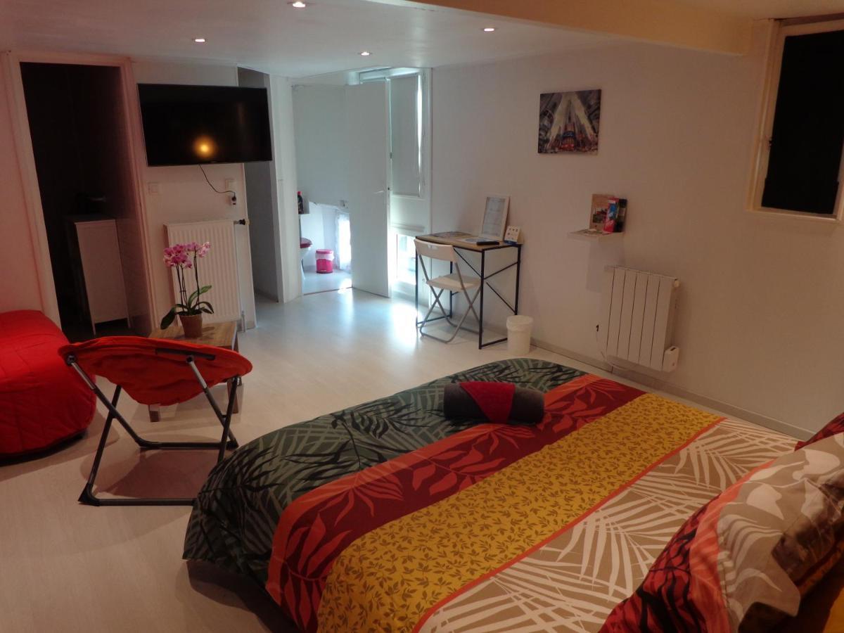 Chambres D'Hotes Les 2G Boesses Exterior photo